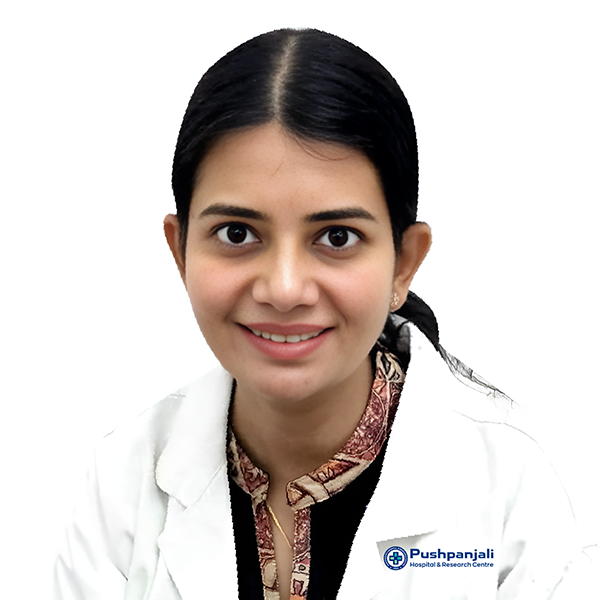 Dr. Chikirsha Jain