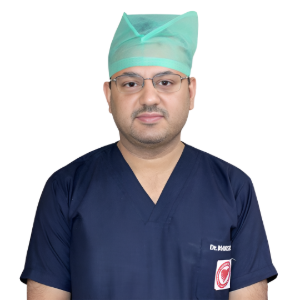 Dr. Dilip Kumar Mishra