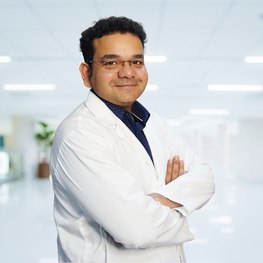 Dr. Mridul Sharma