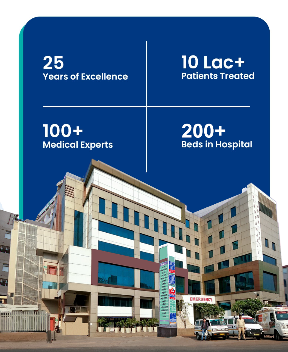 Mukesh Kaushik Healthcare Group