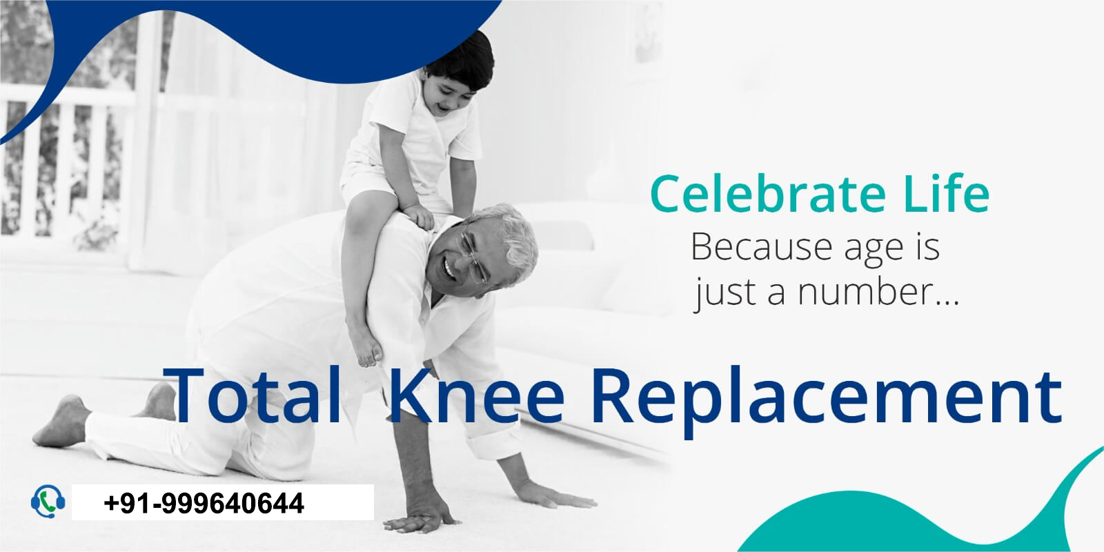 Orthopedics Centre